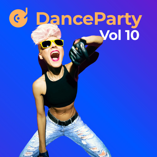 Dance Party, Vol. 10