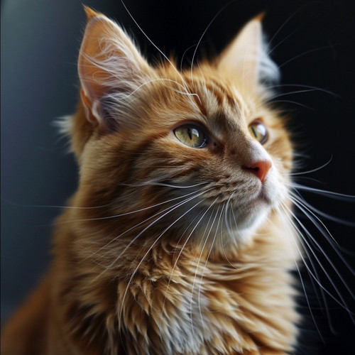 Armonías Felinas: Música Relajante Para Gatos