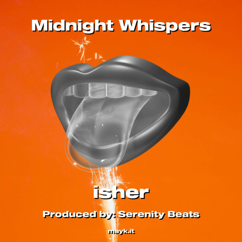 Midnight Whispers (Explicit)