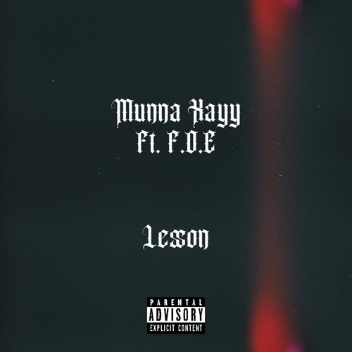 Lesson (Explicit)