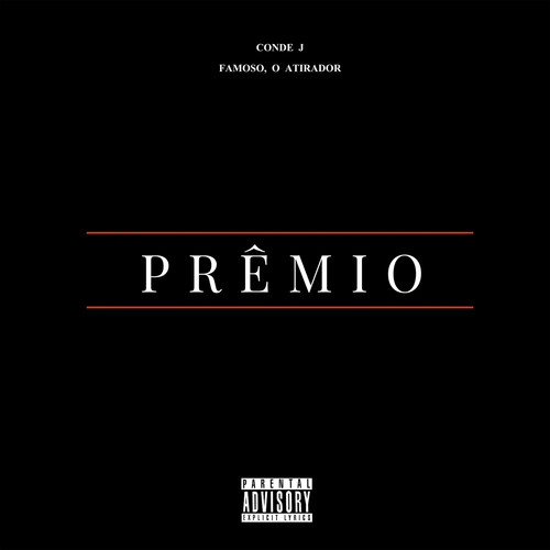 Prêmio (Explicit)