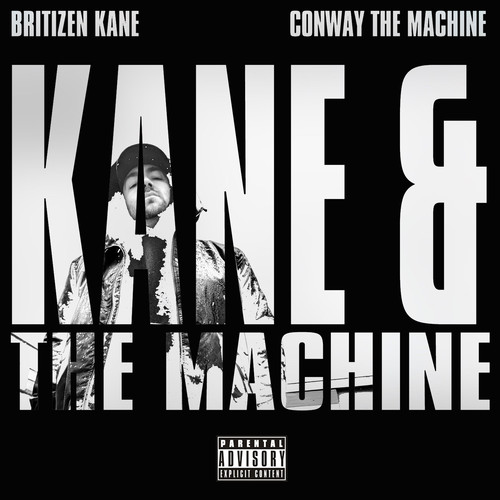 Kane & The Machine (Explicit)