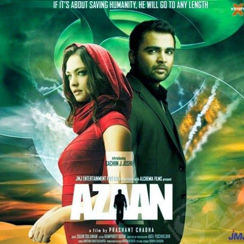 Aazaan