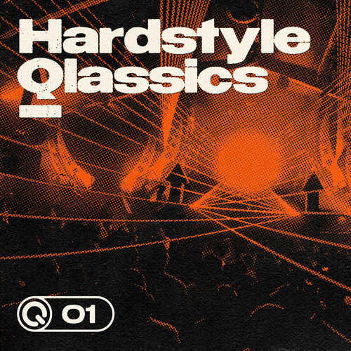 Hardstyle Qlassics 01 (Explicit)