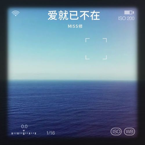 爱就已不在