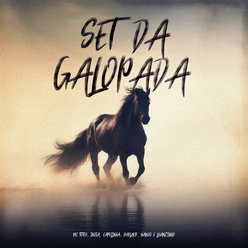 Set Da Galopada (Explicit)