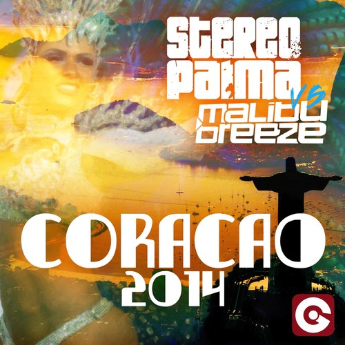 Coração 2014