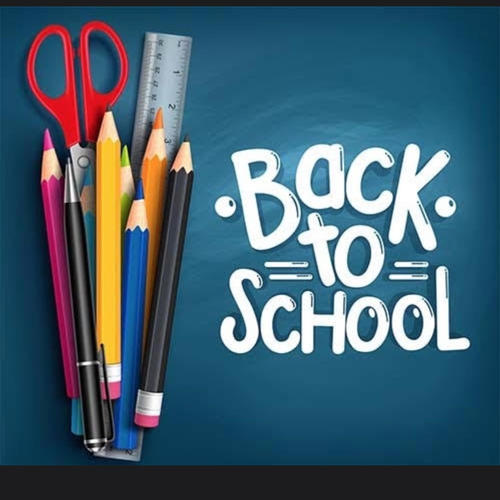 Back To School