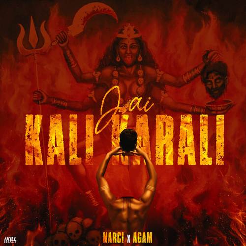 Jai Kali Karali