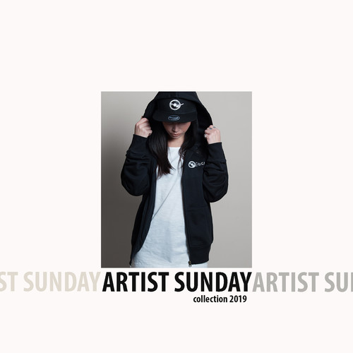 Artist Sunday (Collection 2019)