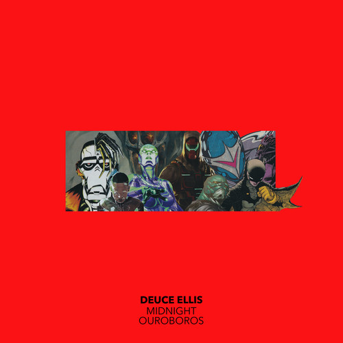 Midnight Ouroboros (Explicit)