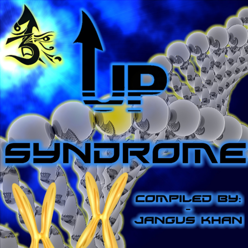 FREE V/A UP Syndrome - Vol. 1