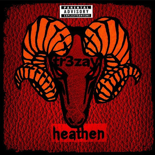 Heathen (Explicit)