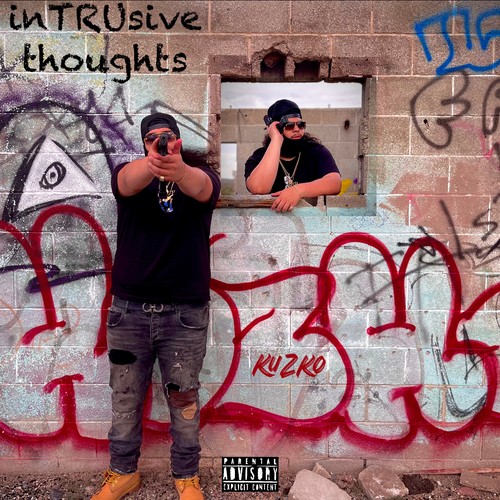 inTRUsive thoughts (Explicit)