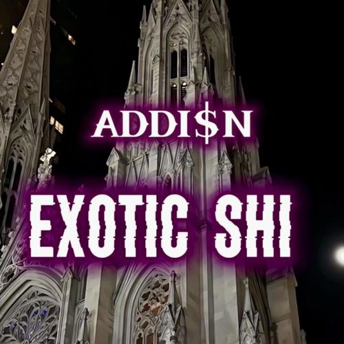 Exotic Shi (Explicit)