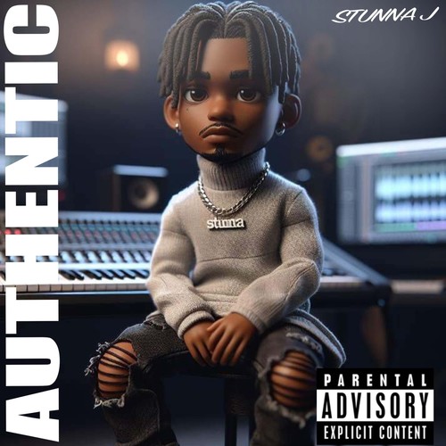 Authentic (Explicit)