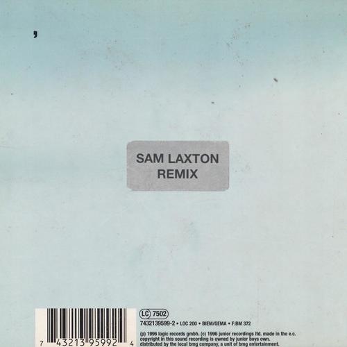 Born Slippy (Sam Laxton Remix)