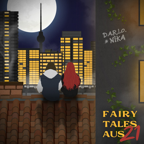 Fairy Tales aus 21