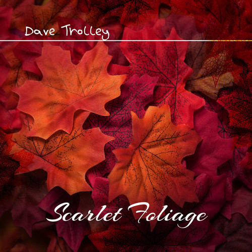 Scarlet Foliage: Jazz Melodies for Long, Cozy Autumn Nights, Pleasant After Work Time