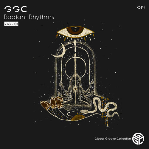 Radiant Rhythms Vol. 14