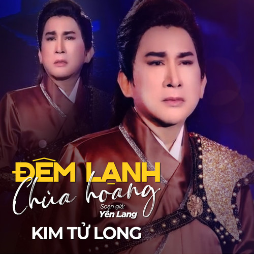 Đêm Lạnh Chùa Hoang