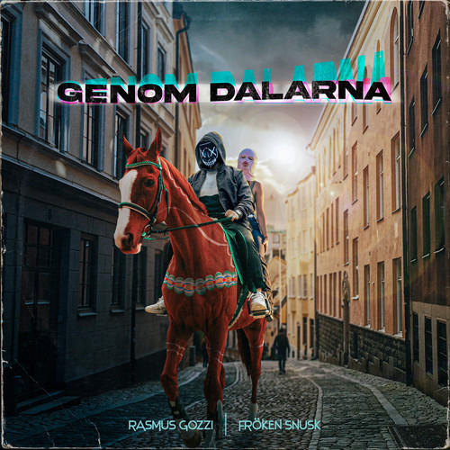 GENOM DALARNA