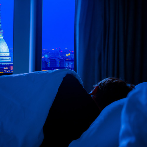 Dreamland Tunes: Music for Peaceful Nights