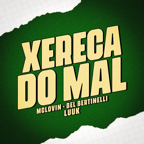 Xereca do Mal (Explicit)