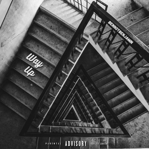 Way Up (Explicit)