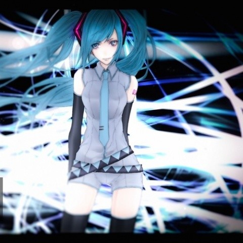 ROCK YOU! (KikKuU Remix)