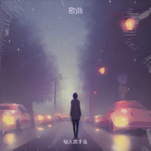 歌曲