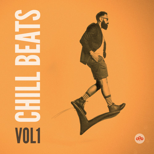 Chill Beats, Vol. 1