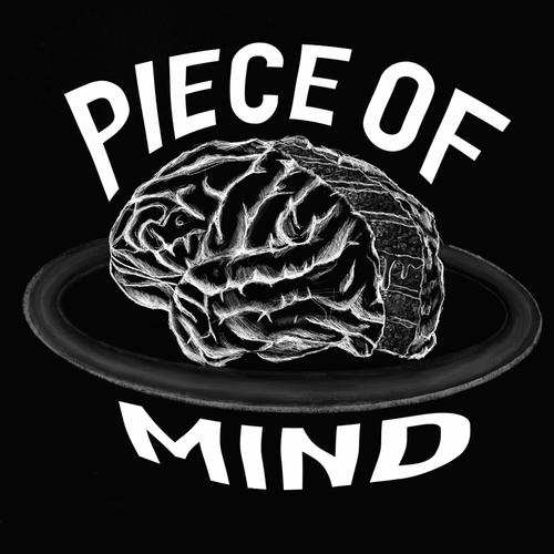 Piece of Mind