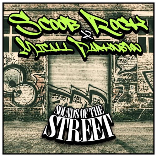 Sounds of the Street (Explicit)