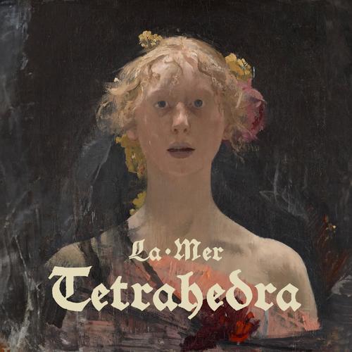 Tetrahedra (Explicit)