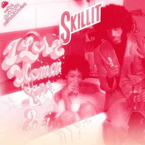 I Love Women, Pt. 2 (Explicit)
