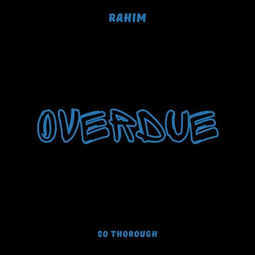 OVERDUE (Explicit)