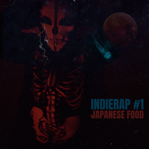 Japanese Food (IndieRap #1)