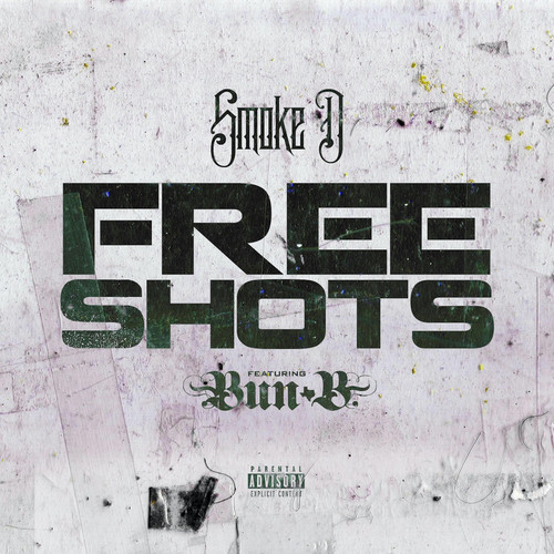 Free Shots (Explicit)