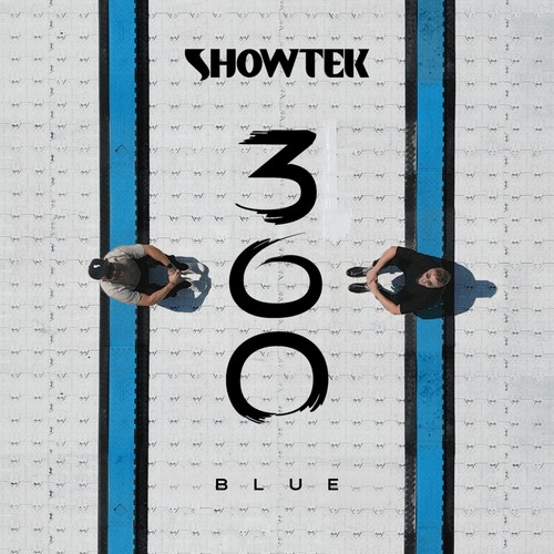 360 Blue (Explicit)