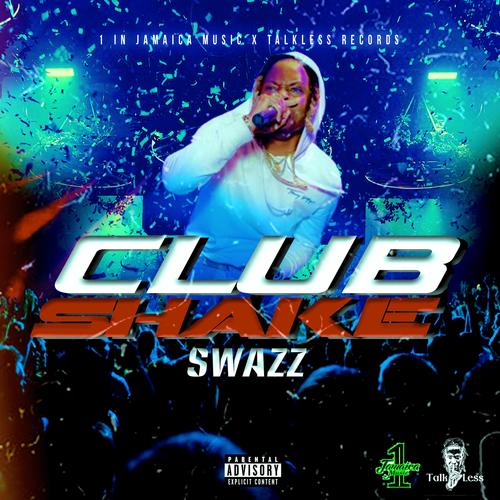 Club Shake (Explicit)