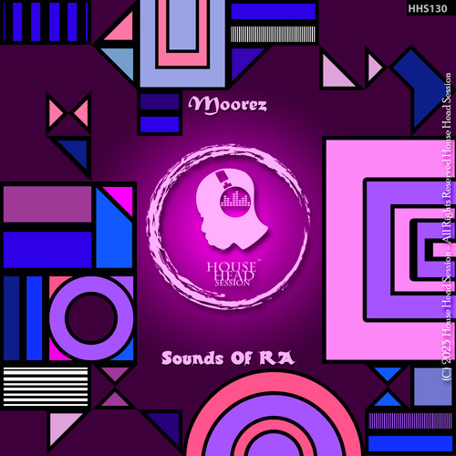 Sounds Of RA