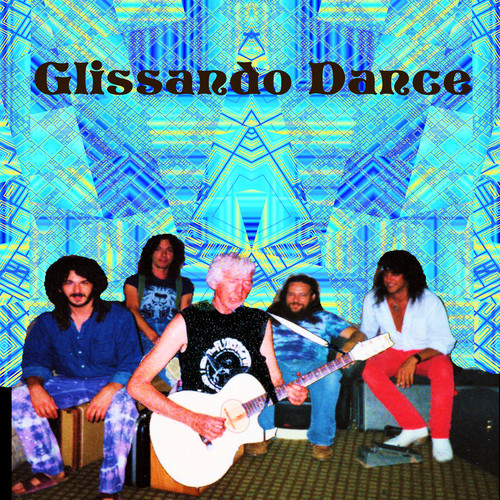 Glissando Dance