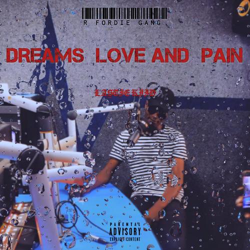 DREAMS LOVE AND PAIN (Explicit)