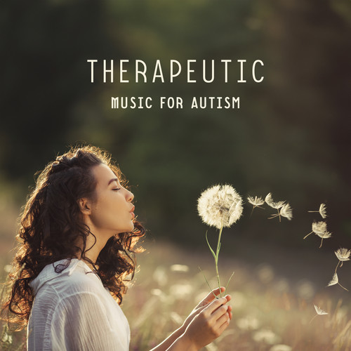 Therapeutic Music for Autism (Soft Sounds of Nature)