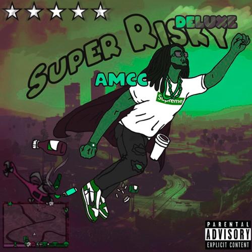 Super Risky Deluxe (Explicit)