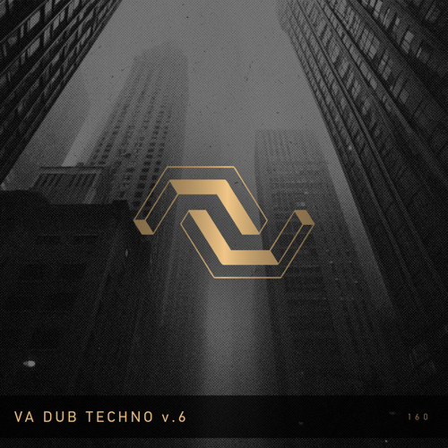 Dub Techno, Vol. 6