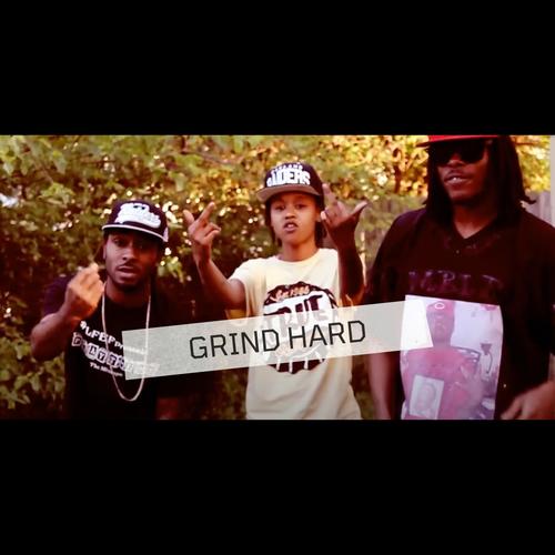 Grind Hard (Explicit)