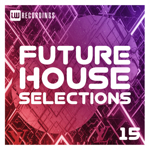 Future House Selections, Vol. 15 (Explicit)