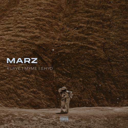 marz (Explicit)